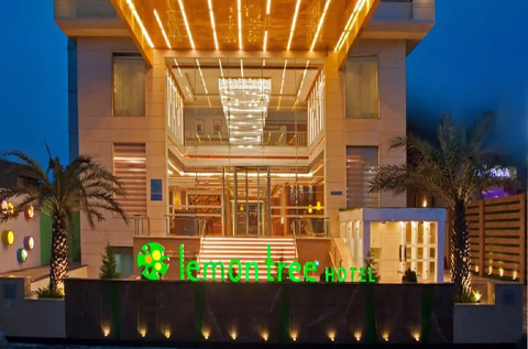 lemon tree hotel amritsar